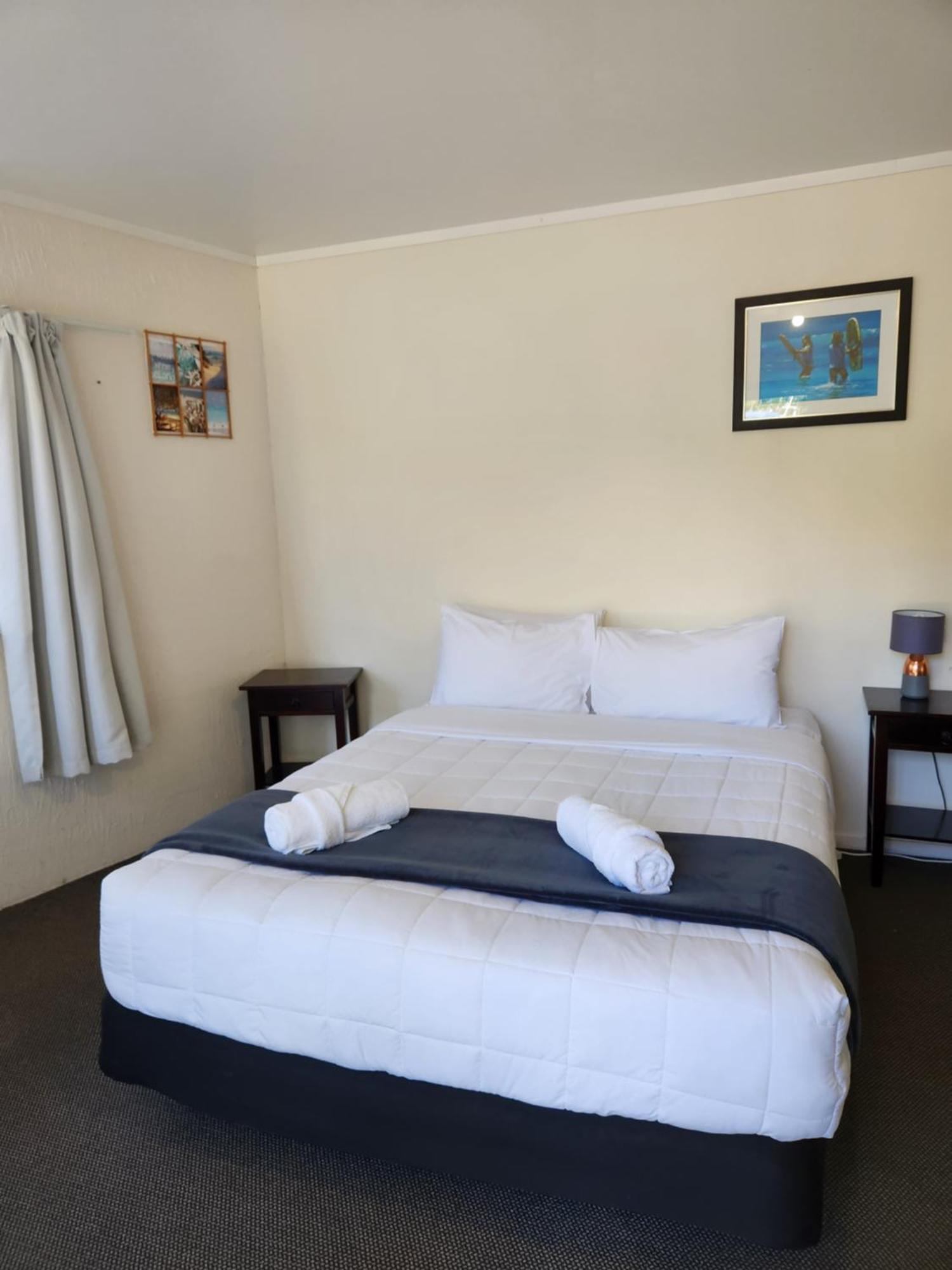 Bay Of Islands Holiday Park Пайхия Екстериор снимка